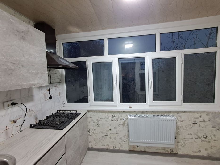 Фрунзенский масивда 2 хонали уй сотилади