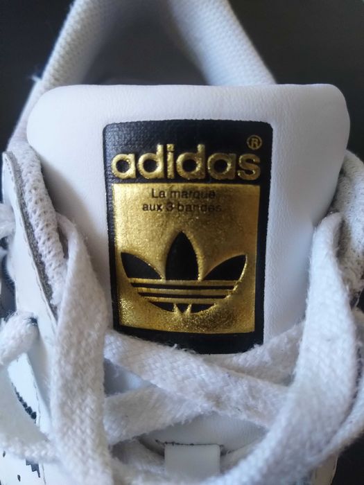 Vând pantofi sport "Adidas originals" mărimea 38