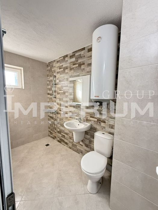 Дава се под наем Двустаен апартамент в Варна, Трошево - 55 кв.м за 398.82 € - Снимка #6