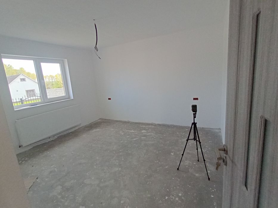 Casa noua d vanzare in com Vinga jud Arad