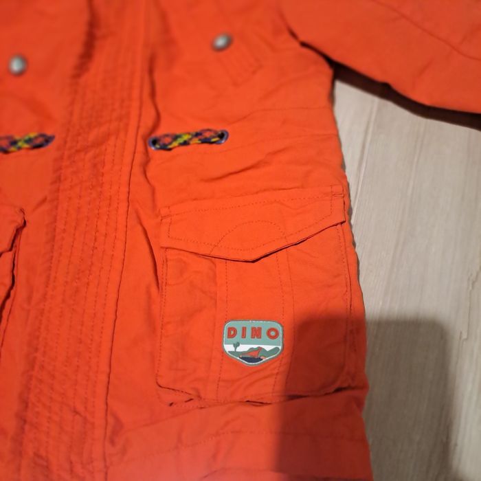 Детско яке Sergent major