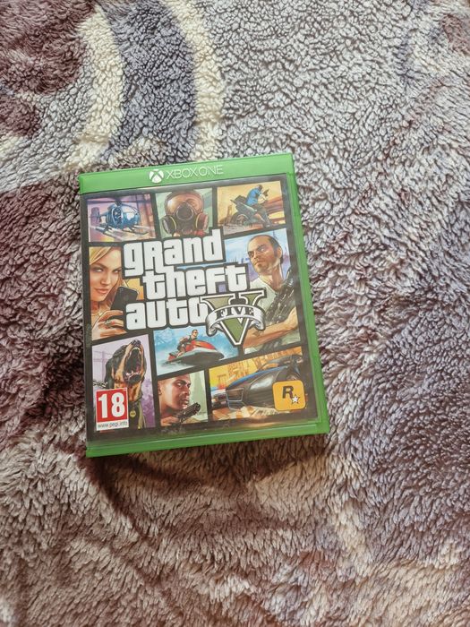 Vand xbox one nou