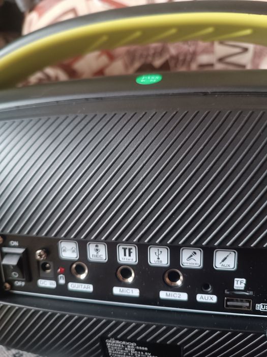 Продам USB колонку