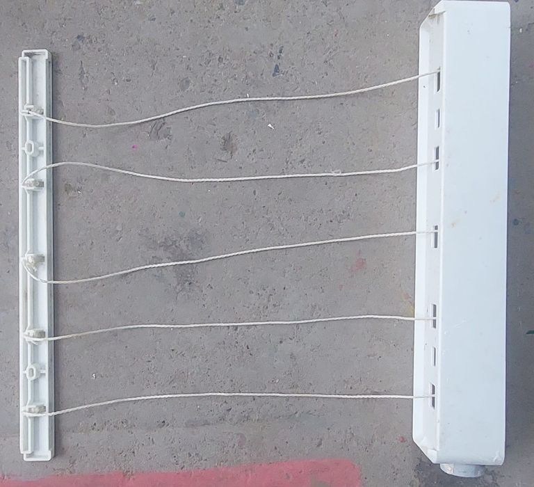 Сушилка для белья для ванную