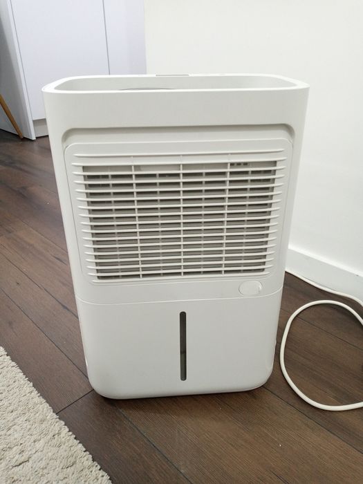 Dezumificator AlecoAir