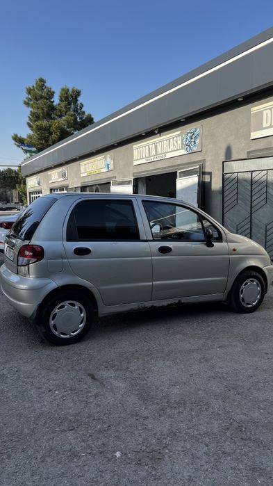 Matiz mx sotiladi