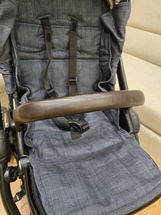 Mutsy Evo Farmer Shadow