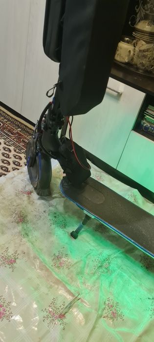 Электросамокат m365pro