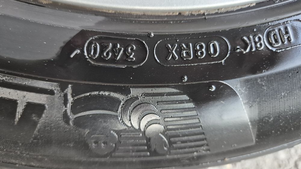 Оригинални джанти БМВ 5/112 BMW G30,G31,G32GT,G11,G12 5x112

Употребяв