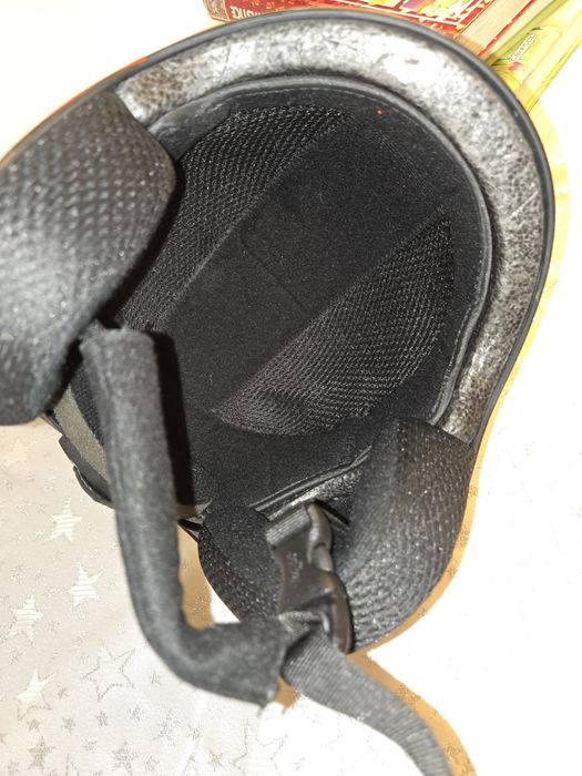 Cască schi copii ATOMIC de competiție, 55-56 cm