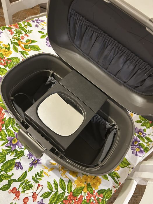 Куфар/несесер за гримове