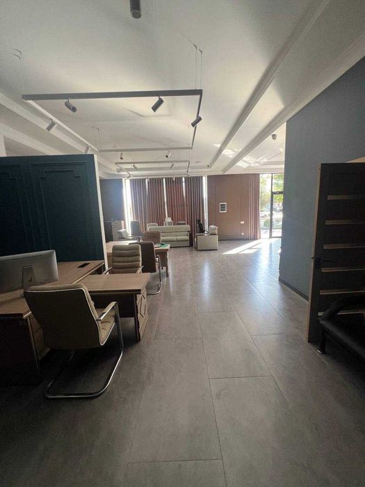 Продаётся здание - офис, клиника, учебный_центр