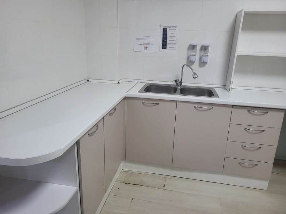 Продам кухонный мини гарнитур