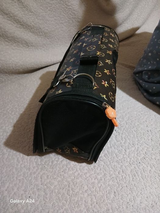 Сумка переноска  для кошек