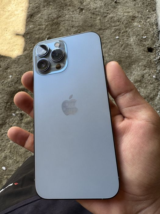 iPhone 13 pro max