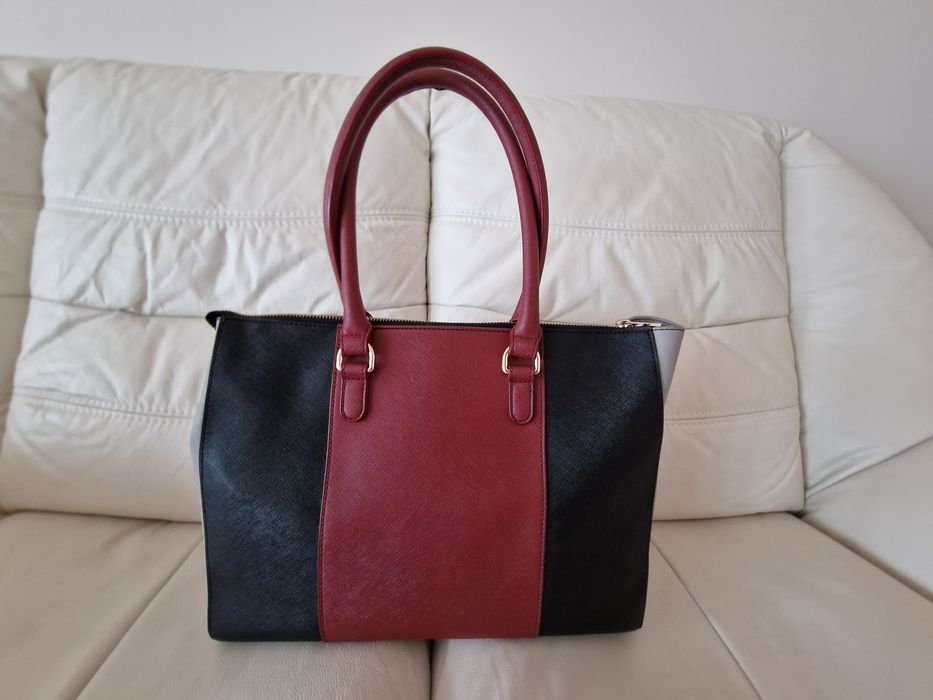 Чанта Armani jeans