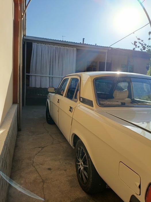 Продается ГАЗ 31029