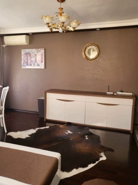 Дава се под наем Двустаен апартамент в София, Манастирски ливади - 80 кв.м за 697.17 € - Снимка #2