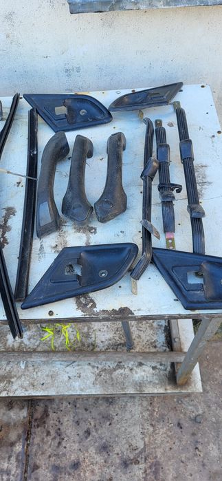 Продам запчасти на Волгу 3110