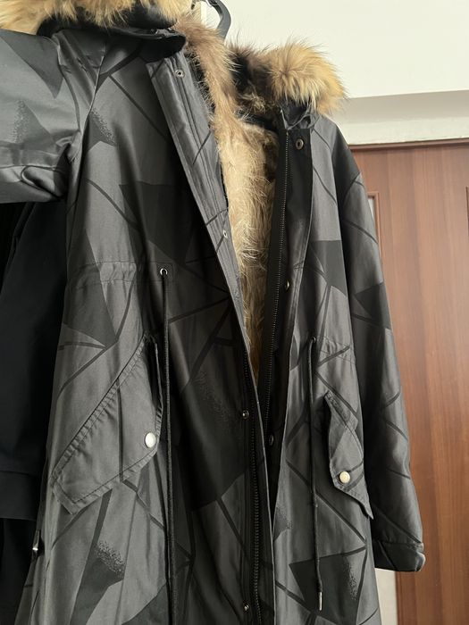 Продам парку в хорошем состоянии