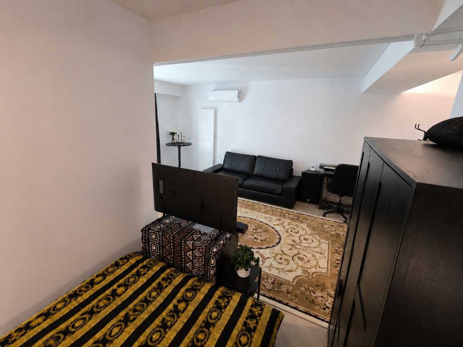 Apartament studio Premium Cortina Residence Pipera etaj 2
