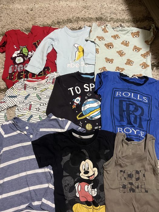 пакет пакет большой