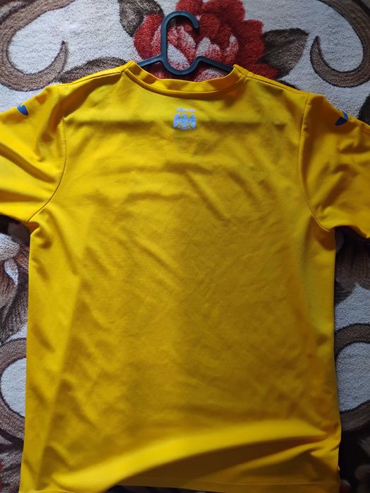 Tricou fotbal Joma naționala româniei