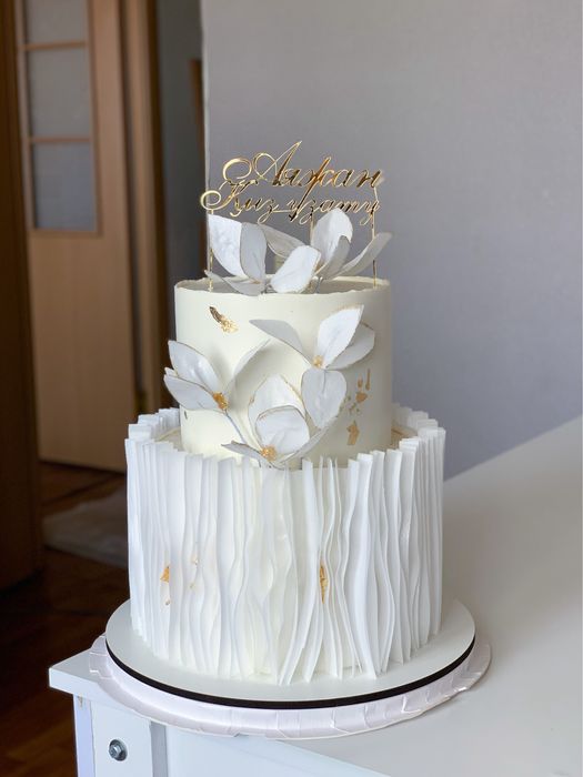 Для свадьбы и юбилеев