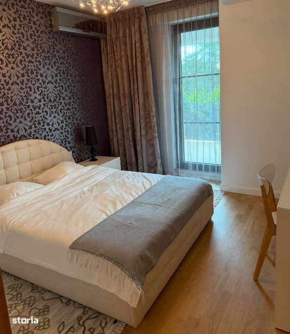 4 camere | Rovere | Iancu Nicolae | Pipera | Baneasa |