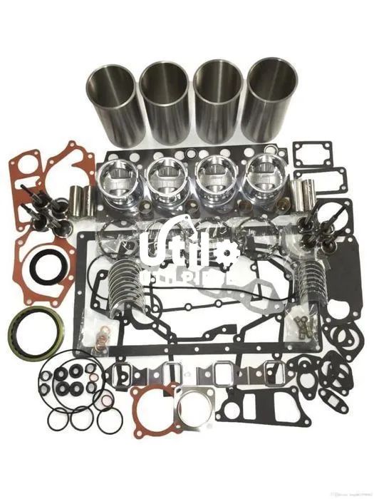 Piese Motor Mercedes OM421 OM422 OM423 OM424 OM441 OM442 + piese MB