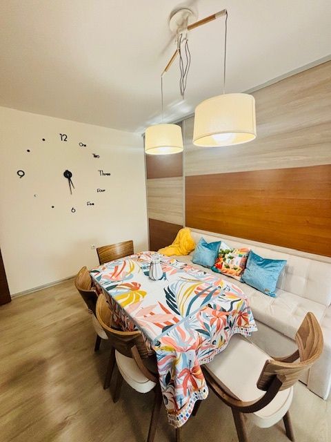 Апартамент за нощувки -гр.Варна, Свети Константин и Елена