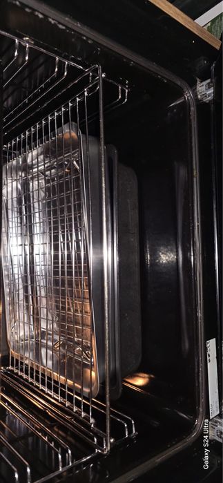 Cuptor incorporabil artic in stare perfecta