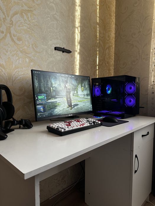 Кейкап для клав