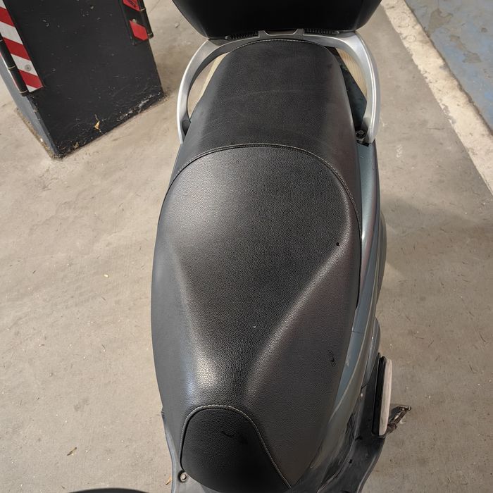 Honda sh 150i скутер