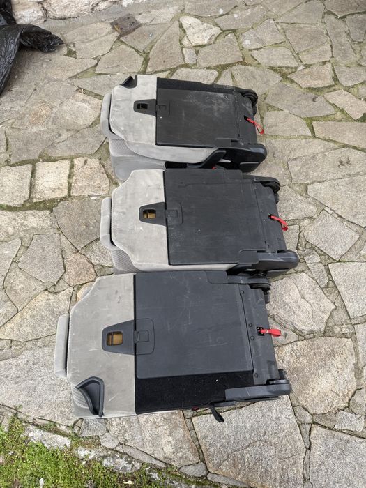 Салон за Ситроен С4 Гранд Пикасо / Citroen C4 grand picasso