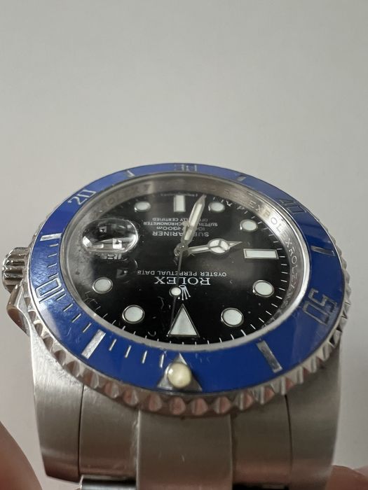 Rolex Submariner