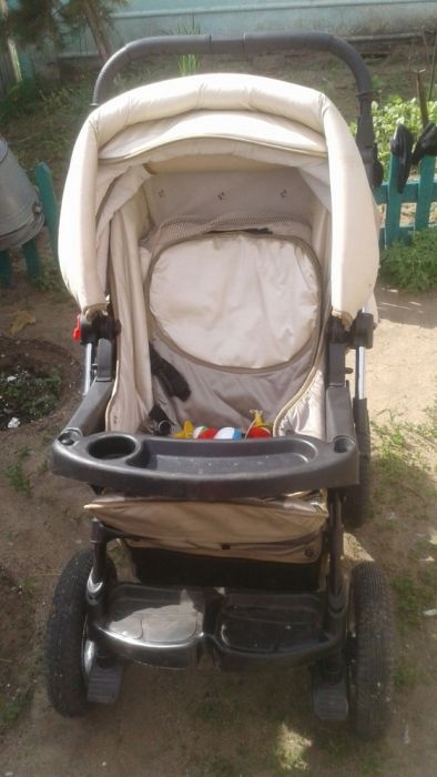продам коляску .