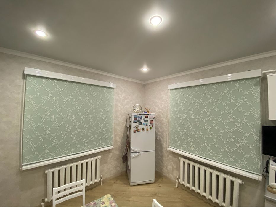 Ролл Шторы в Экибастузе