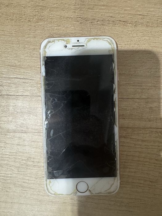 iPhone 6. 64 Гб.
