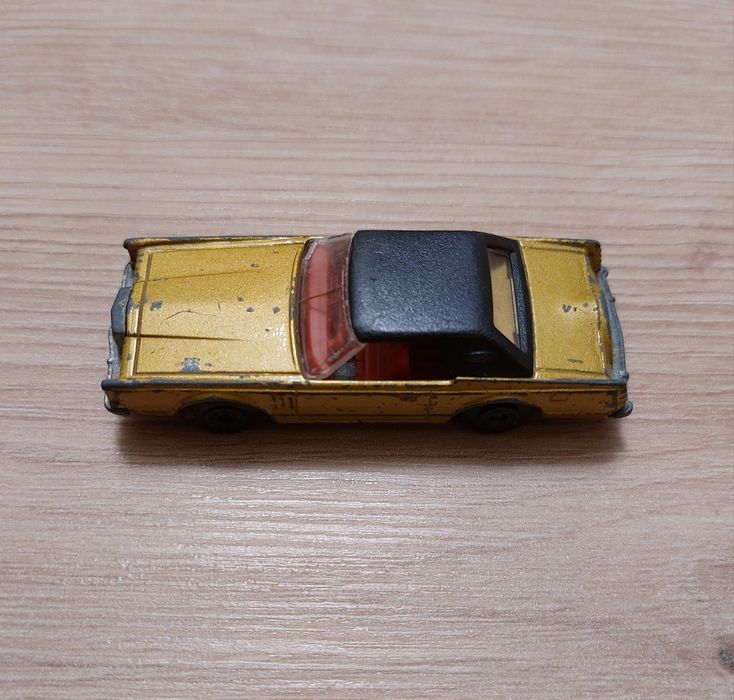 Лот колички Мачбокс / matchbox made in Bulgaria