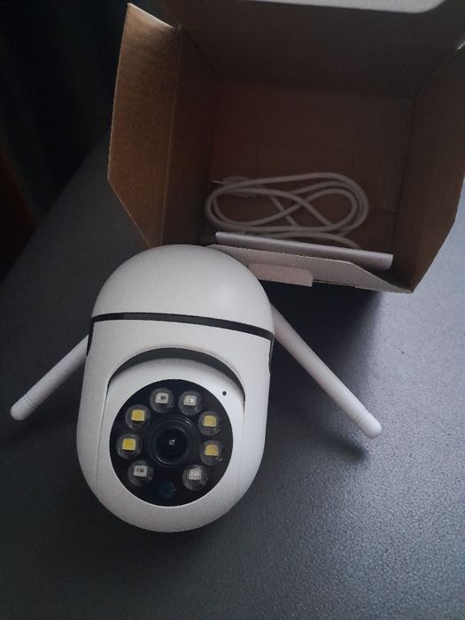 Продам камеру наблюдения