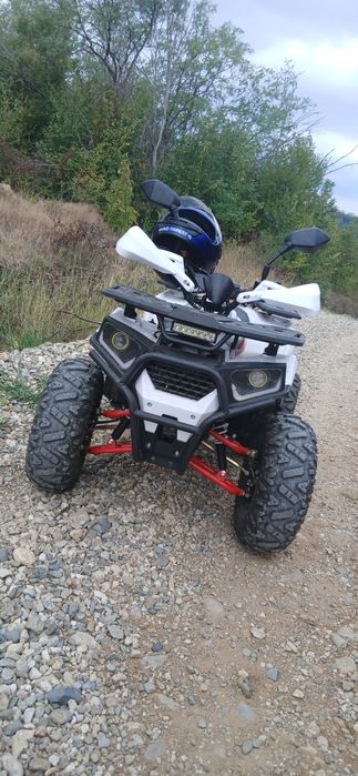 Vând RDB AY125cc