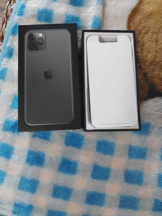 Iphone 11 pro 64GB