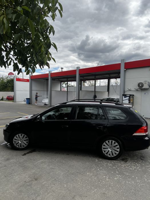 VOLKSWAGEN Golf 2010 — imagine 5