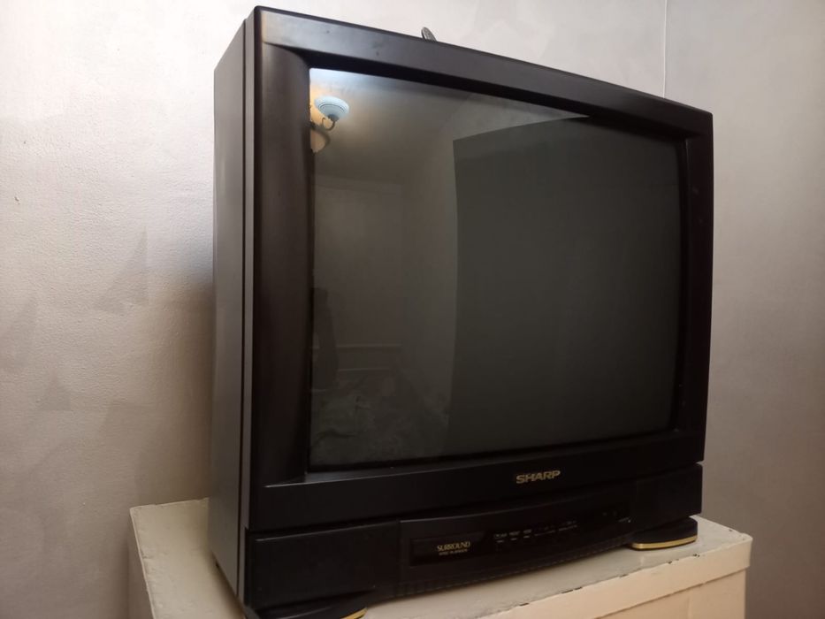 Телевизор сатылады