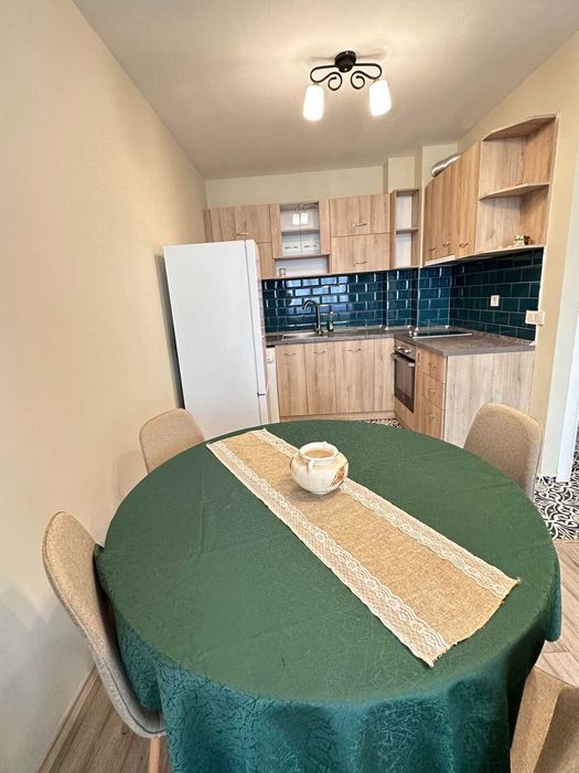 Дава се под наем Двустаен апартамент в София, Център - 70 кв.м за 600 € - Снимка #3