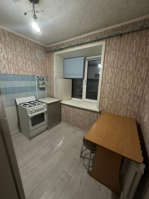 Квартира 1к. на Абая, 86