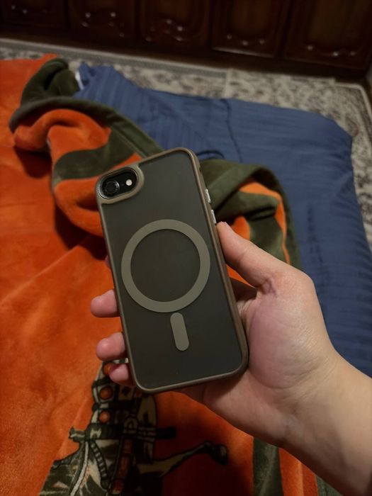 iPhone 7 yaxshi holatta