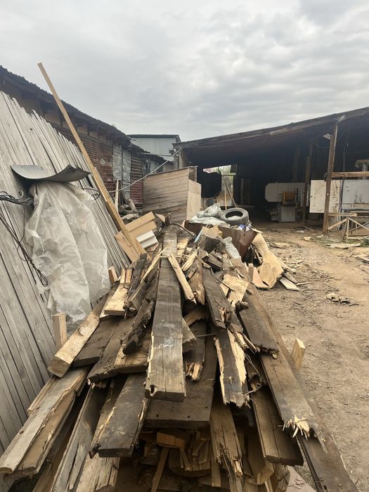 дрова 1 куб 8000