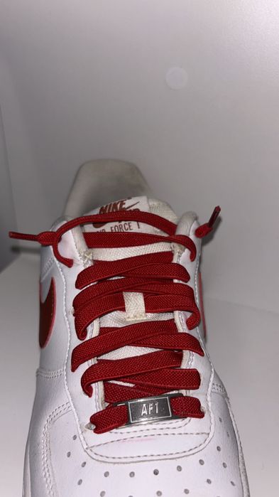 Връзки за обувки нормални и Rope laces